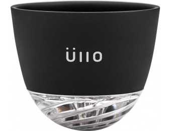50% off Üllo Wine Purifier + Bonus Replacement Filters 10 Pack