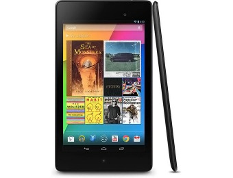 $30 off Google Asus Nexus 7 Tablet, 1920x1200, 32GB