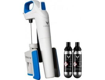 $100 off Coravin Model One Wine System