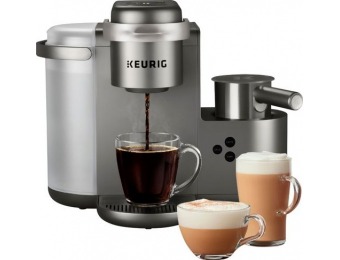 $50 off Keurig K-Cafe Special Edition Coffee, Latte and Cappuccino Maker