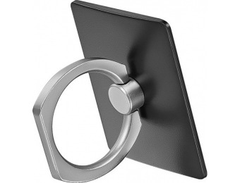 50% off Insignia Phone Ring Stand Finger Grip/Kickstand