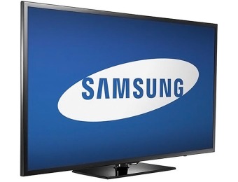 Extra $500 off Samsung 65" LED 1080p 120Hz HDTV UN65FH6001