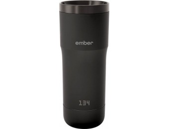$60 off Ember Temperature Control Travel Mug