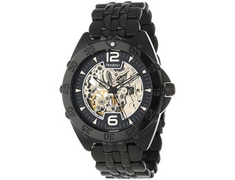 $115 off Armitron Men's 20/4768TITI Automatic Watch