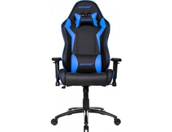 $201 off AKRACING Core Series SX Gaming Chair - Blue