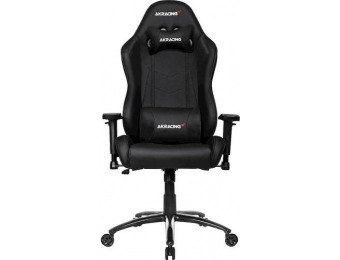 $201 off AKRACING Core Series SX Gaming Chair - Black