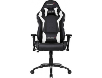 $201 off AKRACING Core Series SX Gaming Chair - White