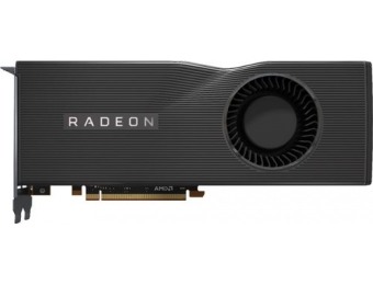 $40 off XFX AMD Radeon RX 5700 XT 8GB GDDR6 Graphics Card