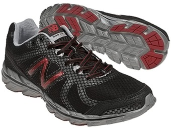 64% off New Balance 590 Men's Running Shoes M590BS2