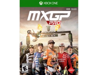 85% off MXGP Pro - Xbox One