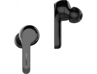 $12 off Anker Soundcore Liberty Air True Wireless Headphones - Black
