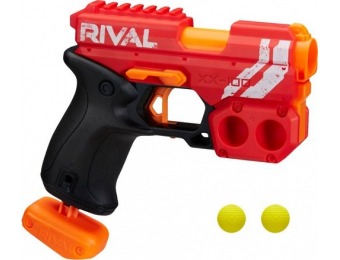25% off Nerf Rival Knockout XX-100 Blaster