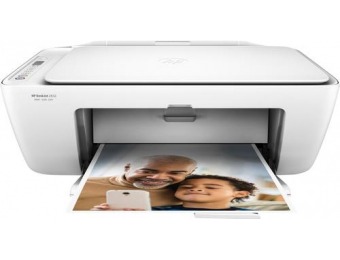 42% off HP DeskJet 2652 Wireless All-In-One Instant Ink Ready Printer