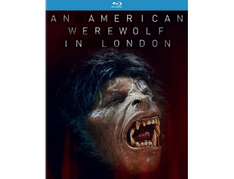 40% off An American Werewolf in London (Blu-ray)