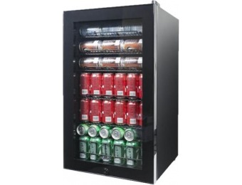 $100 off NewAir 126-Can Beverage Cooler