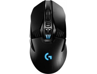 $90 off Logitech G903 SE Wireless Optical Gaming Mouse