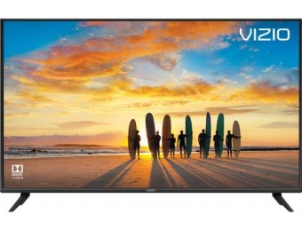 $120 off VIZIO 50" LED V-Series Smart 4K UHD TV with HDR