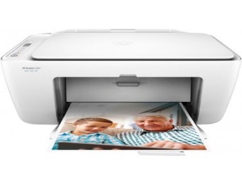 67% off HP DeskJet 2680 Wireless All-In-One Printer
