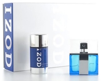 64% off IZOD Men's Gift Set (Eau De Toilette 1.7 Oz + Deodorant)