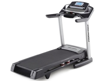 $1,249 off ProForm Power 995c Treadmill