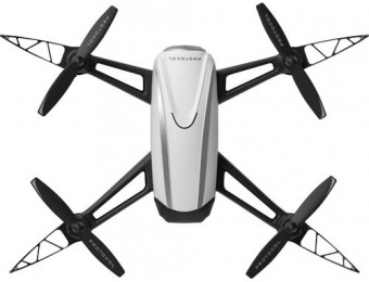 $100 off Protocol Drone with Live Streaming HD Camera