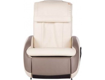 $300 off Human Touch iJOY 2.1 Massage Chair