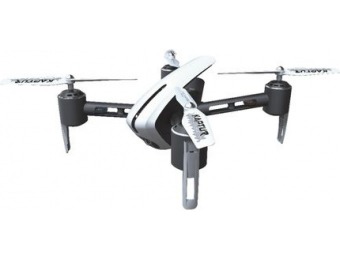 $180 off Protocol Wi-Fi Drone with HD Camera