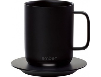 $30 off Ember 10 oz. Temperature Controlled Ceramic Mug