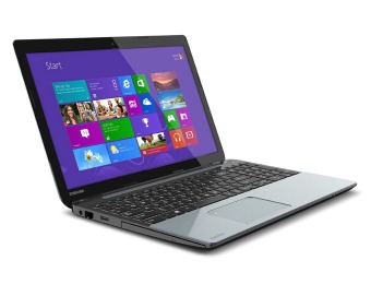 $200 off Toshiba S55D-A5383 15" Laptop