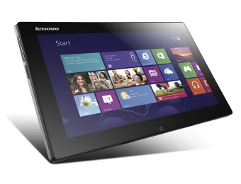 $300 off Lenovo IdeaPad Lynx K3011 64GB Tablet, Refurbished