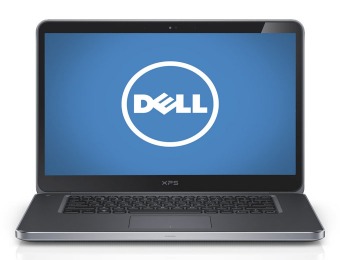 Dell Cyber Monday Doorbuster - $900 off Dell XPS 15 Laptop