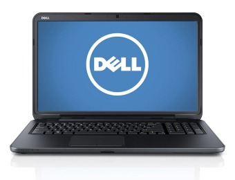 Dell Cyber Monday Doorbuster - $200 off Dell Inspiron 17 Laptop