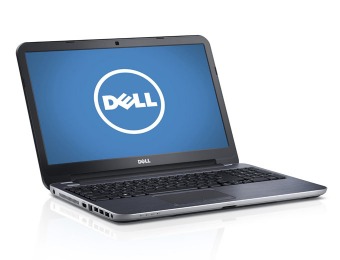 $300 off Dell Inspiron 15R Laptop (4thGeni5,8GB,1TB)