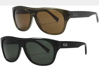 $100 off Smith Optics Roundhouse Polarized Sunglasses
