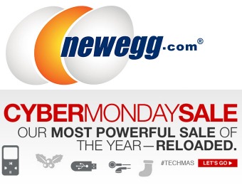 Cyber Monday Sale - 3000+ Deals!