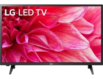 $80 off LG 32LM505BBUA 32" LED 720p HDTV