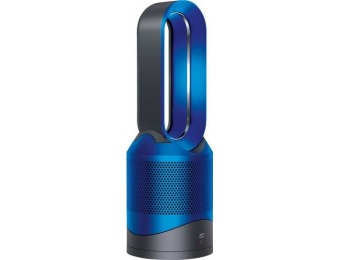 $170 off Dyson HP01 Pure Hot + Cool Air Purifier, Heater and Fan