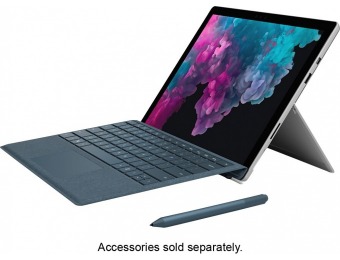 $149 off Microsoft Surface Pro - 12.3" Touch-Screen