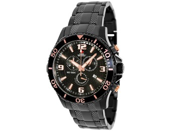 $770 off Swiss Precimax SP13229 Tarsis Pro Swiss Men's Watch