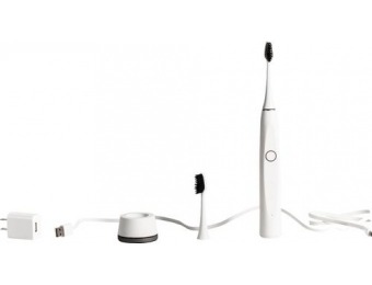$35 off Boka Rechargeable Electric Toothbrush