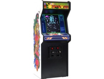 $80 off RepliCade Amusements Centipede Video Game Cabinet