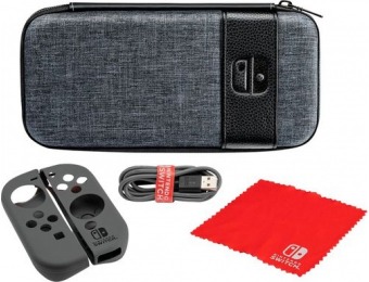 $10 off Nintendo Switch Elite Edition Starter Kit
