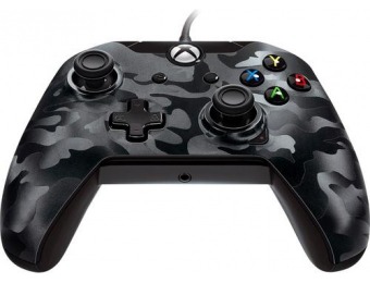 $5 off PDP Wired Controller for PC and Microsoft Xbox One