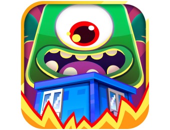 Free Monsters Ate My Condo Android App Download