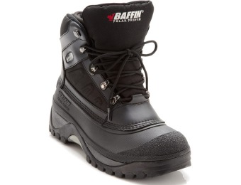 $49 off Baffin Edge Men's Winter Boots