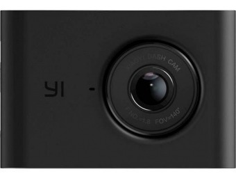 $20 off YI Technology Nightscape Dash Cam