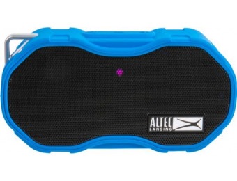 33% off Altec Lansing Baby Boom XL Portable Bluetooth Speaker