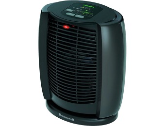 33% off Honeywell HZ-7300 Deluxe Cool-Touch Heater