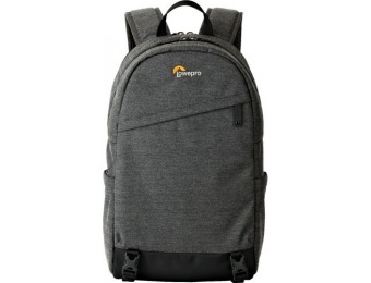 $84 off Lowepro m-Trekker Camera Backpack - Charcoal Gray