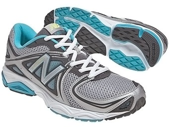 64% off New Balance 580 Women's Running Shoes W580SG3